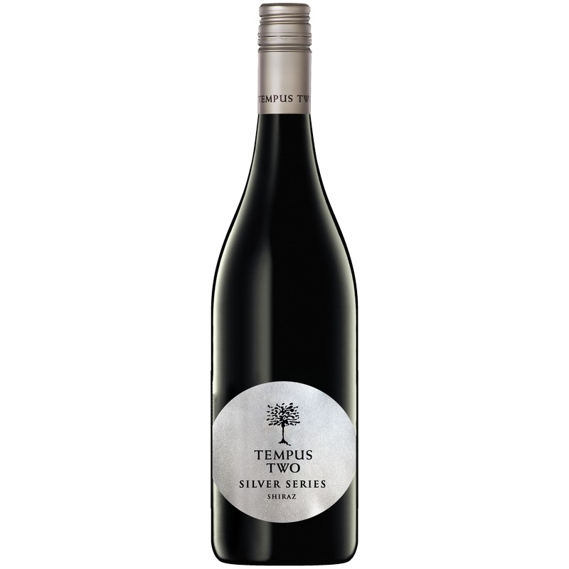 Tempus Two Silver Series Shiraz