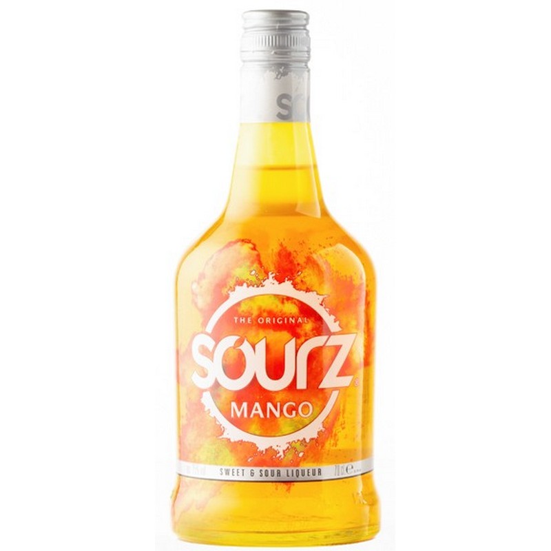 Sourz Mango