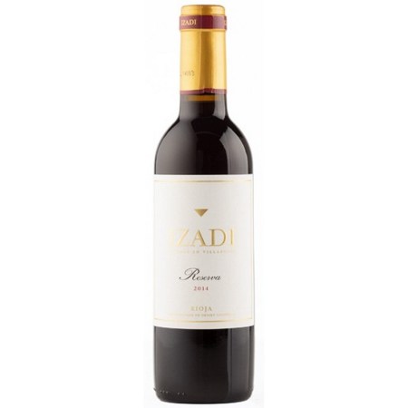 Izadi Reserva Rioja DEMI