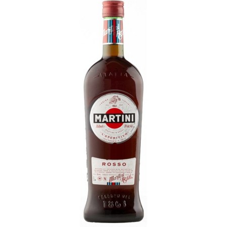 Martini Rosso