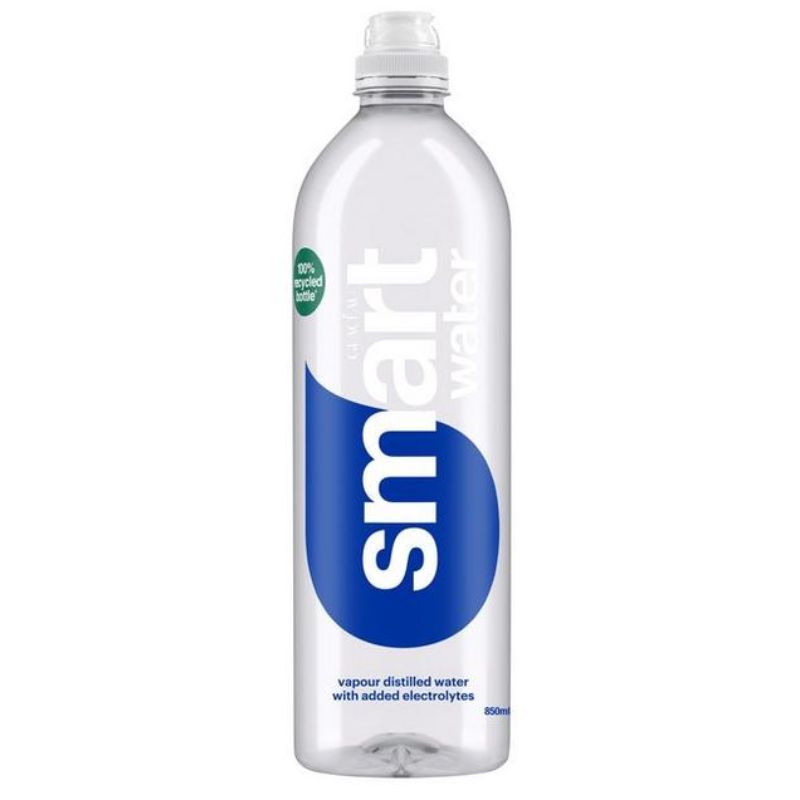 Glaceau Smart Water Still 850ml