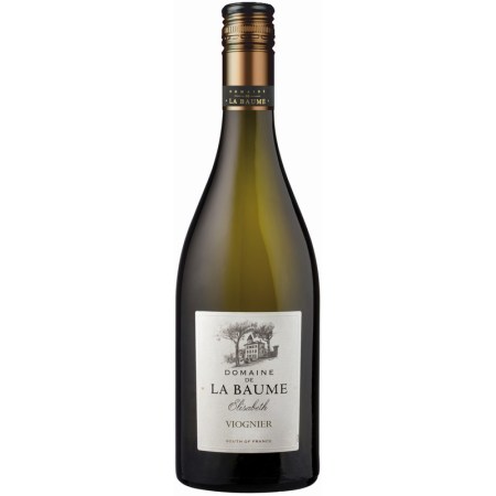 Domaine De La Baume Elisabeth Viognier