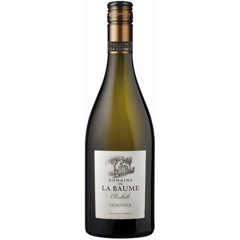 Domaine De La Baume Elisabeth Viognier