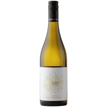 Crowded House Sauvignon Blanc Marlborough