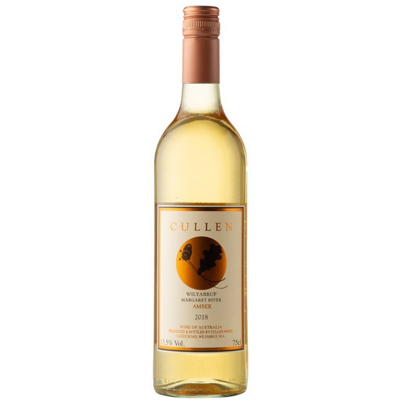 Cullen Amber Sauvignon Blanc Semillon Wilyabrup