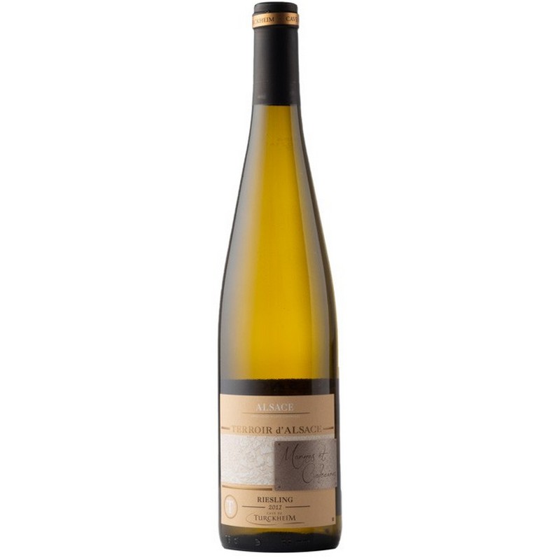 Cave de Turckheim Riesling Marnes et Calcaires