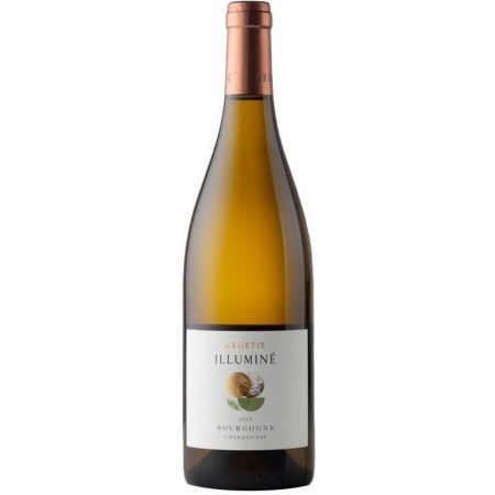 Genetie Illumine Chardonnay Bourgogne