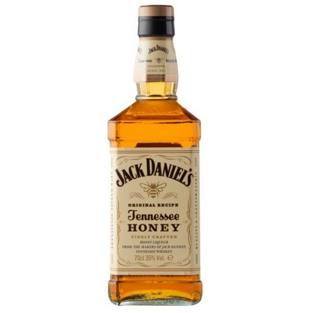 Jack Daniels Tennessee Honey