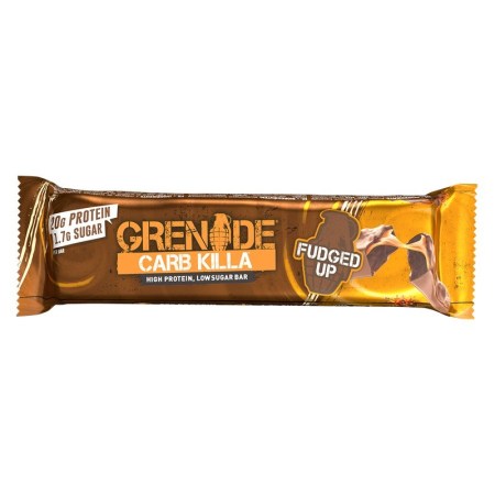 Grenade Protein Bar Fudged Up 60g