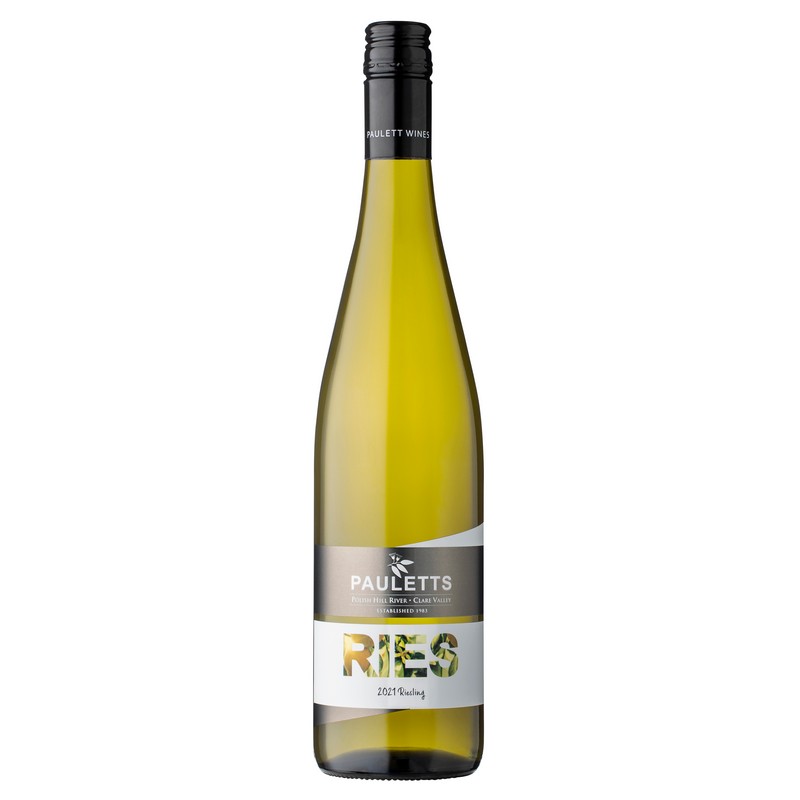 Paulett Riesling Clare Valley