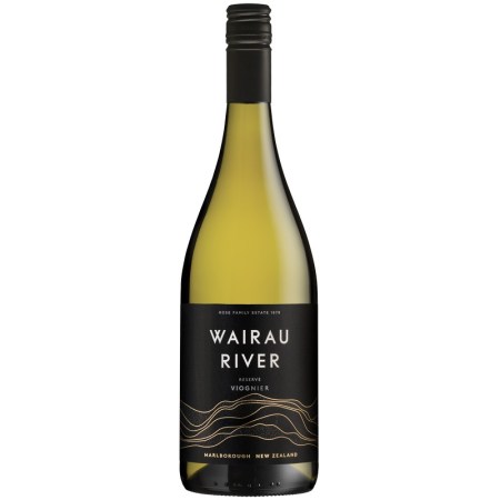 Wairau Reserve River Viognier Marlborough