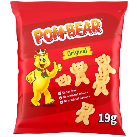 Pom-Bear Original 19g