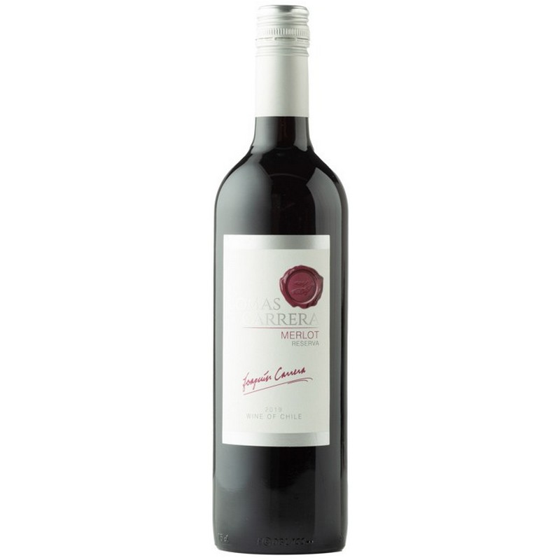 Lomas Carrera Merlot