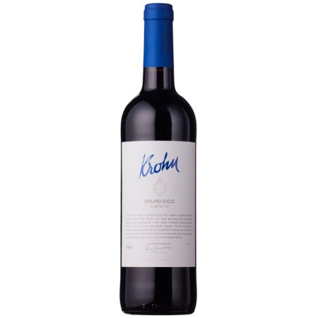Krohn Douro Red