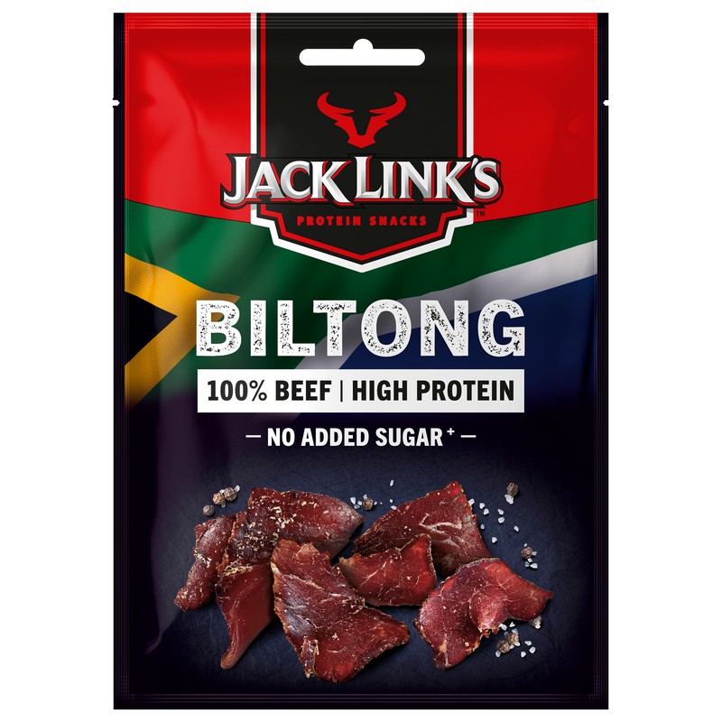 Jack Links Biltong Original 20g