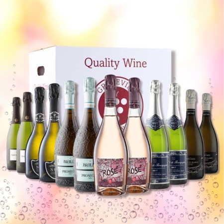Simply Sparkling Mixed Case