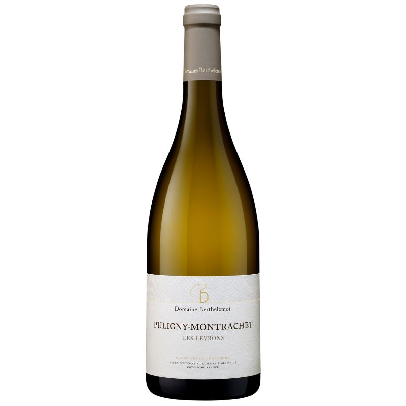 Domaine Berthelemot Puligny-Montrachet