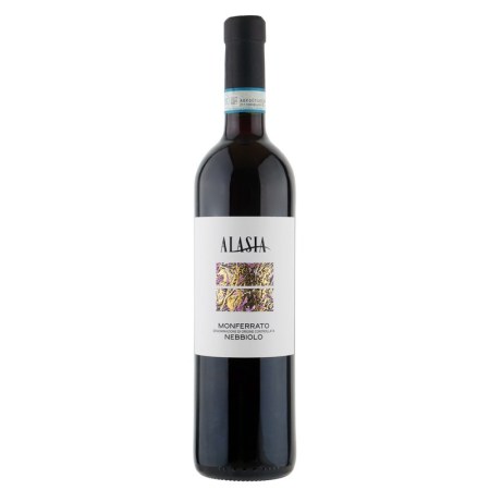 Alasia Nebbiolo Monferrato Piemonte