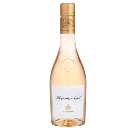 Chateau D'Esclans Whispering Angel Provence Rose DEMI