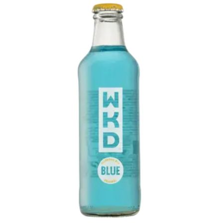 WKD Blue NRGB 275ml