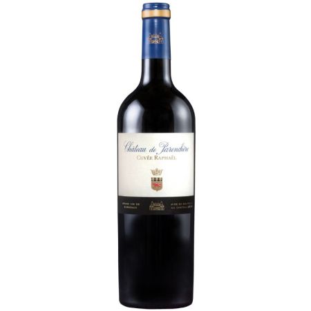 Chateau de Parenchere Cuvee Raphael Bordeaux