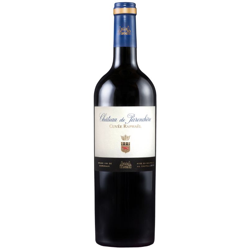 Chateau de Parenchere Cuvee Raphael Bordeaux