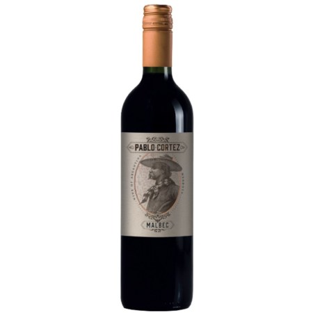 Pablo Cortez Selection Malbec Mendoza