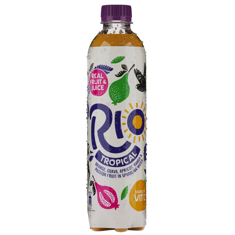 Rio Tropical 500ml