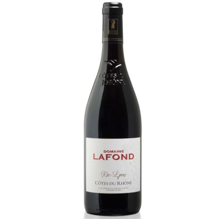 Domaine Lafond Roc Epine Cotes du Rhone