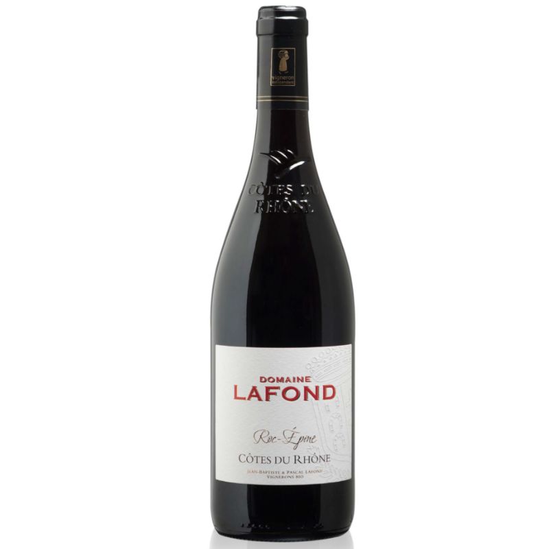 Domaine Lafond Roc Epine Cotes du Rhone