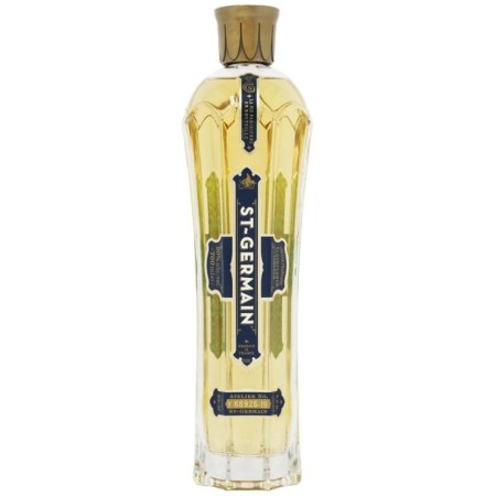 St Germain Elderflower