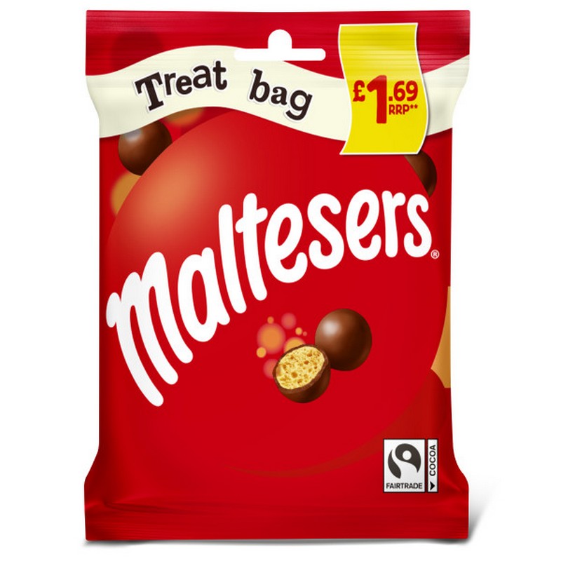 Maltesers Treat Bag 68g £1.69*