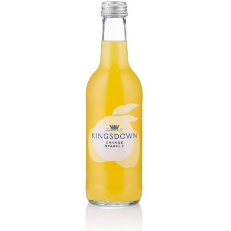 Kingsdown Orange Sparkle NRGB 330ml