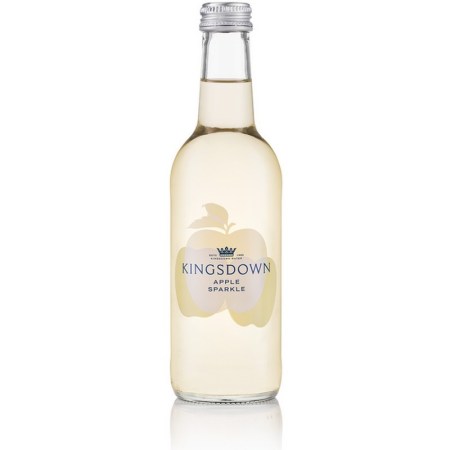 Kingsdown Apple Sparkle NRGB 330ml