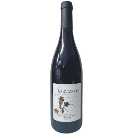 Domaine Michel Thomas et Fils Sancerre Rouge