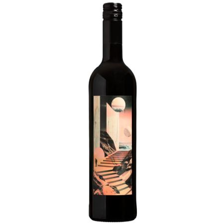 Casa Santos Lima Escapada Vinho Tinto Lisboa