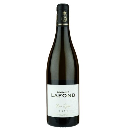 Domaine Lafond Roc Epine Lirac