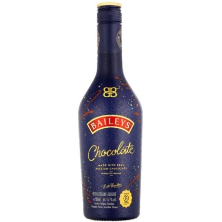 Baileys Chocolate