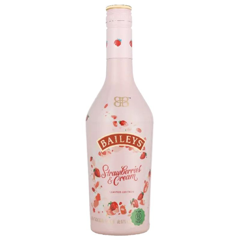 Baileys Strawberries & Cream
