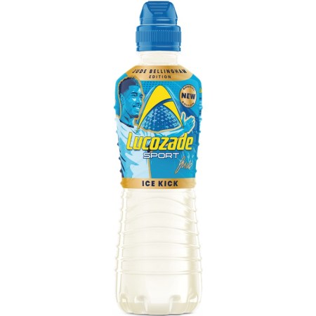 Lucozade Sport Ice Kick 500ml