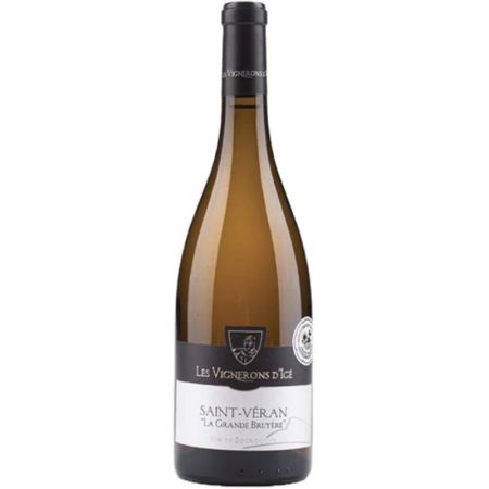 Les Vignerons dIge La Grande Bruyere Saint Veran