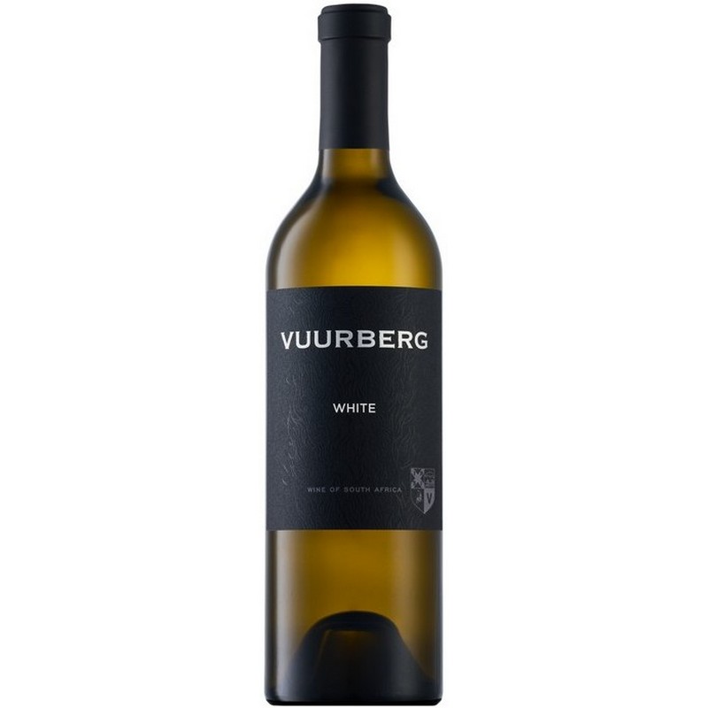 Vuurberg White