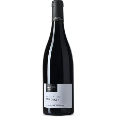 Domaine Theulot Juillot Vieilles Vignes Rouge Mercurey