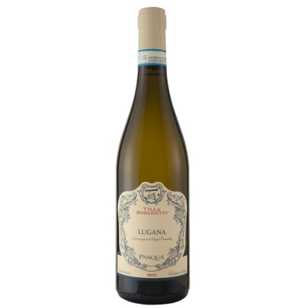 Pasqua Villa Borghetti Lugana