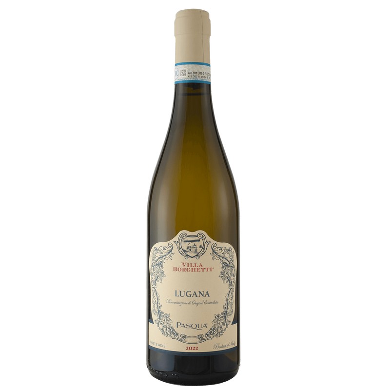 Pasqua Villa Borghetti Lugana