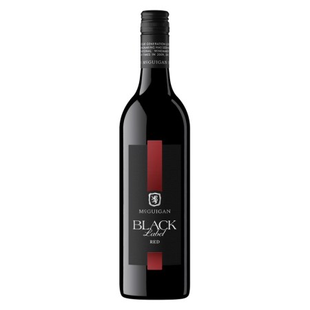 McGuigan Black Label Merlot