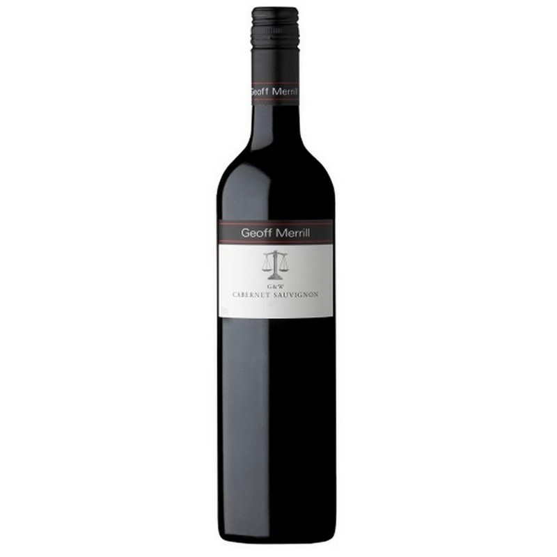 Geoff Merrill G & W Cabernet Sauvignon