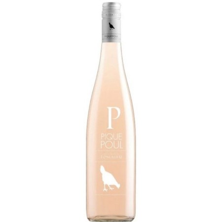 Foncalieu Piquepoul Noir Rose
