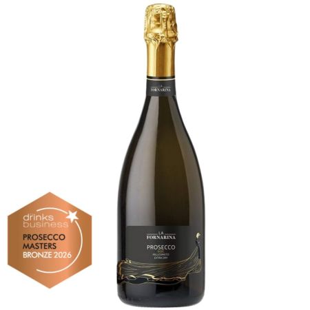 La Fornarina Prosecco Millesimato DOC