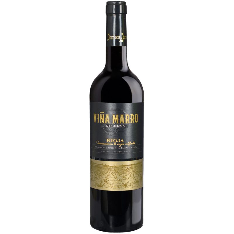 Domeco de Jarauta Vina Marro Reserva Rioja